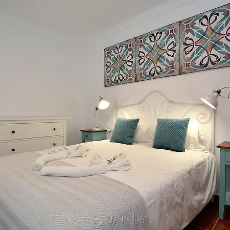 Casa Maria * Коста Бланка
