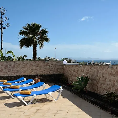 Casa Maria Villa *