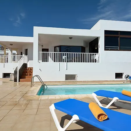 Casa Maria Playa Blanca (Lanzarote)