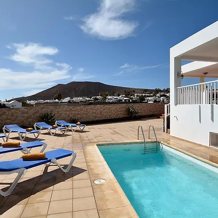 Casa Maria Villa