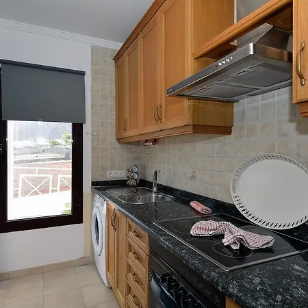 Villa Casa Maria Playa Blanca (Lanzarote)