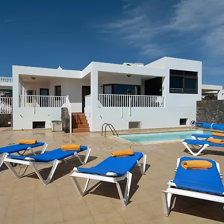 Villa Casa Maria *