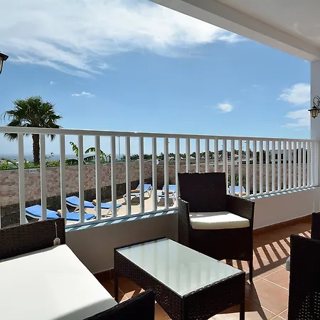 Casa Maria Villa *
