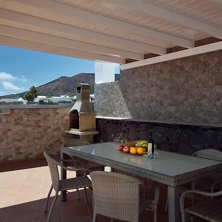 Casa Maria Villa *