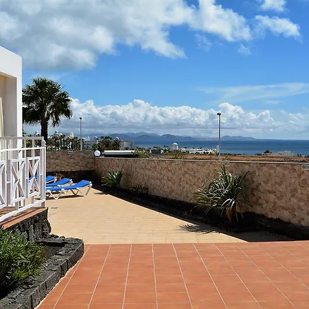 Villa Casa Maria *