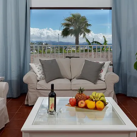Casa Maria * Playa Blanca (Lanzarote)