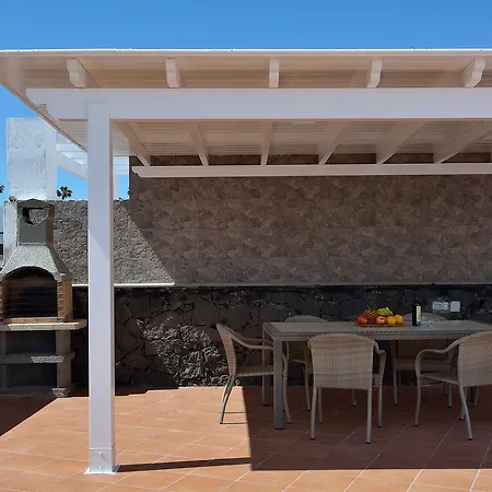 Casa Maria * Playa Blanca (Lanzarote)