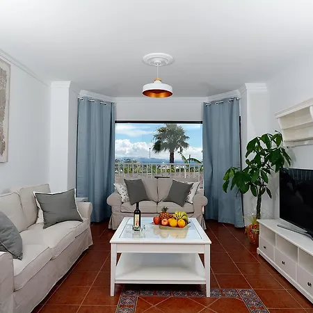 Villa Casa Maria *