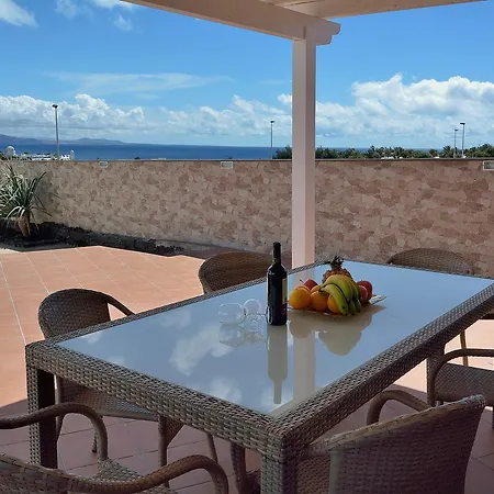 Villa Casa Maria Playa Blanca (Lanzarote)