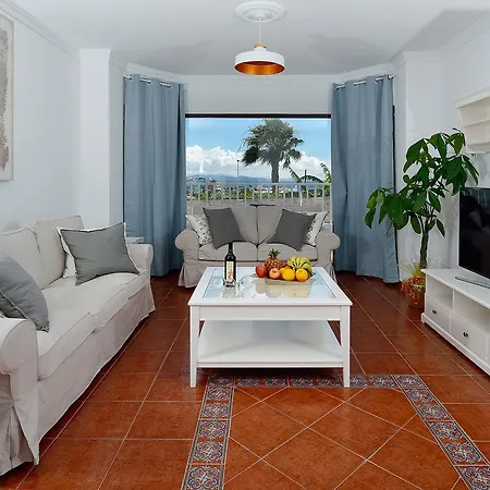 Casa Maria Villa