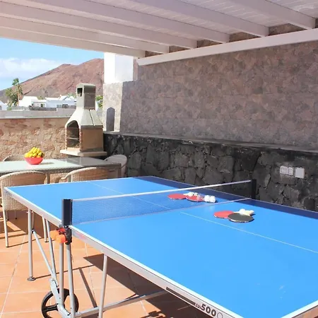 Casa Maria Villa *