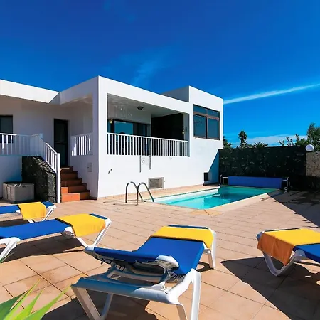 Casa Maria Villa