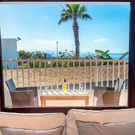 Casa Maria * Playa Blanca (Lanzarote)